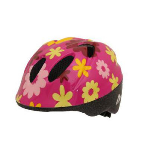 Casco bambina bici bicicletta - bici,