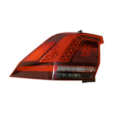 5NA945207F FANALE STOP ESTERNO POSTERIORE SINISTRO SX LED VW TIGUAN AD1 R-LINE (