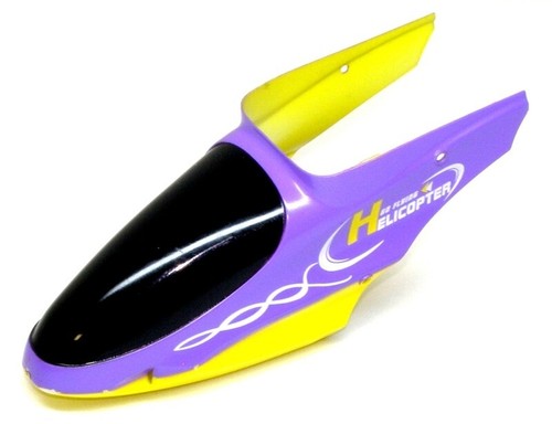 9958 021 canopy viola - 021,