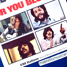 RARE COVER 1970 ORIGINL THE