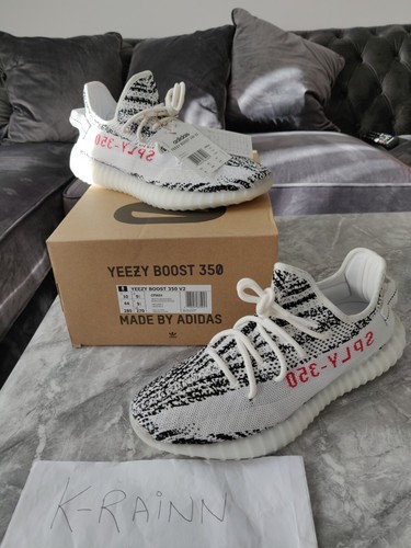 Taglia adidas yeezy - taglia,