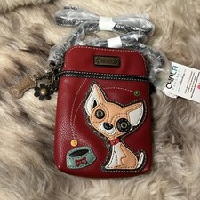 NWT Chala Cellphone Crossbody