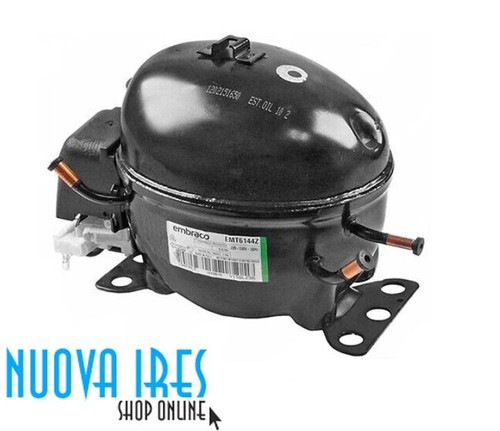Compressore ermetico - compressore,