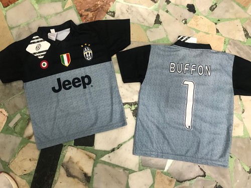 Maglia buffon juventus - 1,