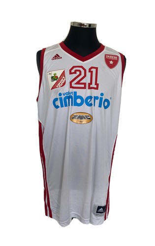Maglia shirt jersey basket - shirt,