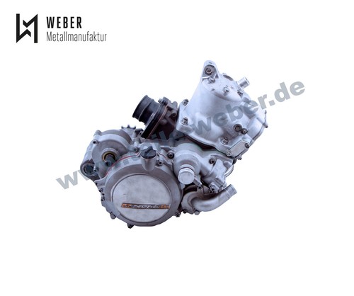 Ktm exc 125 - 125, 125cc