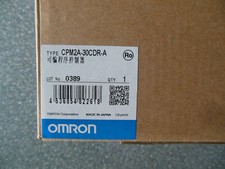 Omron plc cpm2a - omron, nuovo