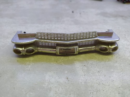 Pare choc avant - , cadillac