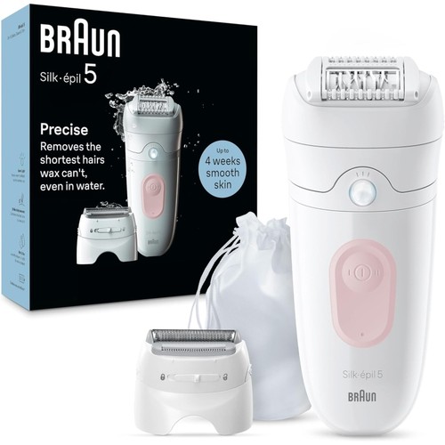 Braun silk épil epilatore - braun, silk-Épil
