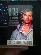 Jeffrey dahmer terrifying - dahmer:, a