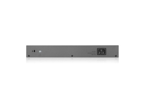 Zyxel gs1350 18hp switch poe - switch,