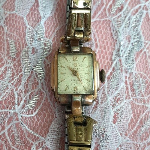 Orologio polso donna seiko - orologio,
