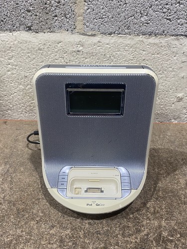 Philips aj300d ipod docking - philips,