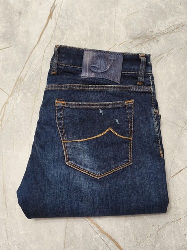 Jacob cohen modello nick - nick, jeans