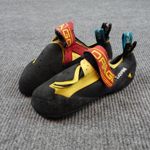 Scarpa drago scarpe - scarpa,