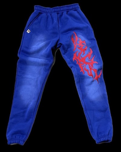 Met vengeful clothing - met,