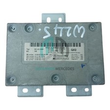 MERCEDES-BENZ Modulo di controllo interfaccia multimediale A2048708026