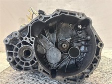 Cassa cambio manuale Daewoo