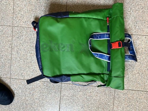Zaino heineken champions - zaino,