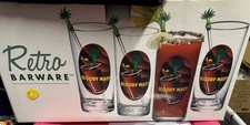 Retro Bloody Mary ricetta