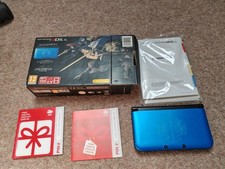 Nintendo 3ds XL Fire Emblem