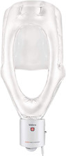 , Swiss Ionic Comfort 513.01, Casco-Asciugacapelli per Volume E Tenuta, Ergonomi