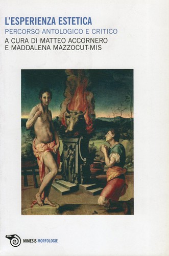 Esperienza estetica - l'esperienza,