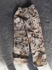 Pantaloni Militari Gore-Tex