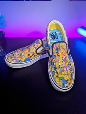 Vans Comfycush Slip-On The