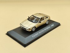 1/43 Talbot Matra Murena Or