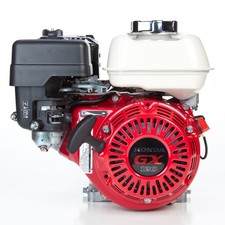 Honda GX120 HX2 Horizontal