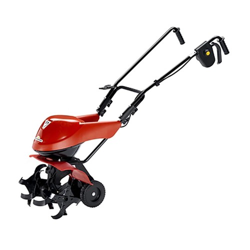 Motozappa elettrica leggera - elettrica,