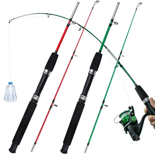 Canna pesca esterno - canna, m