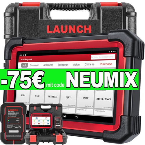 Launch x431 crp919x - launch,