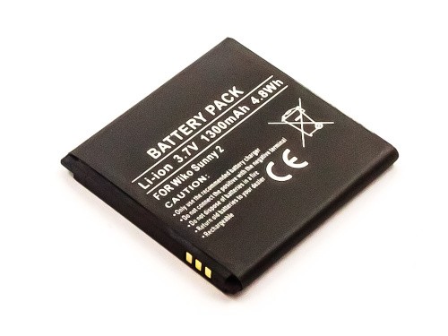 Batteria per wiko sunny - per, 2