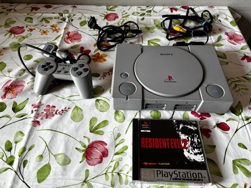 Sony playstation modello - playstation,