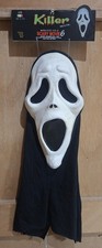 MASCHERA SCREAM SCARY MOVIE6