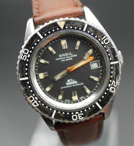 Breil manta bars - breil, 50