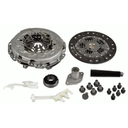 Kit frizione sachs - frizione, a5