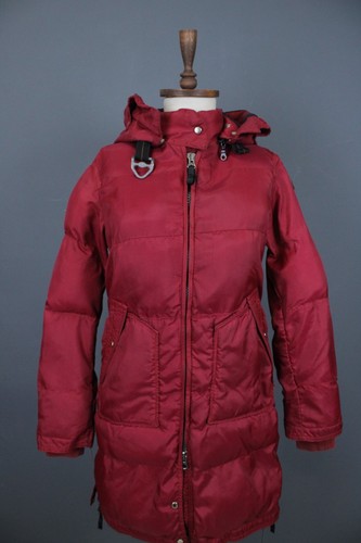 Parajumpers capolavoro rosso - capolavoro,