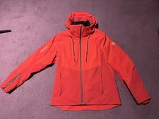 Tuta da sci discesa PREMIUM