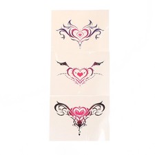 1 Pz Tatuaggio Sex