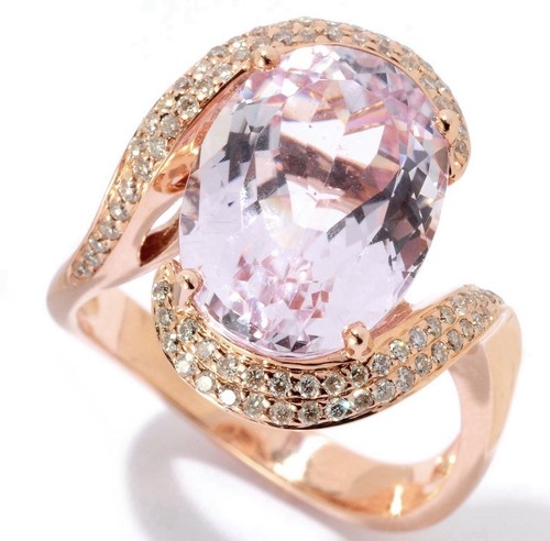 Anello gemme treasures - anello, shopnbc