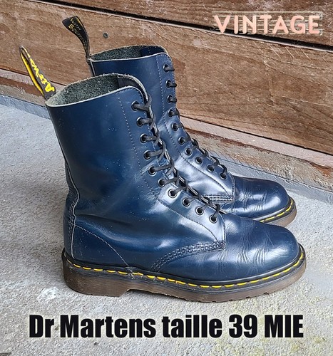 Martens 1919 taille - dr,