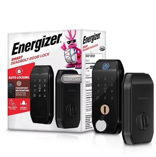 Energizer connect smart - connect,