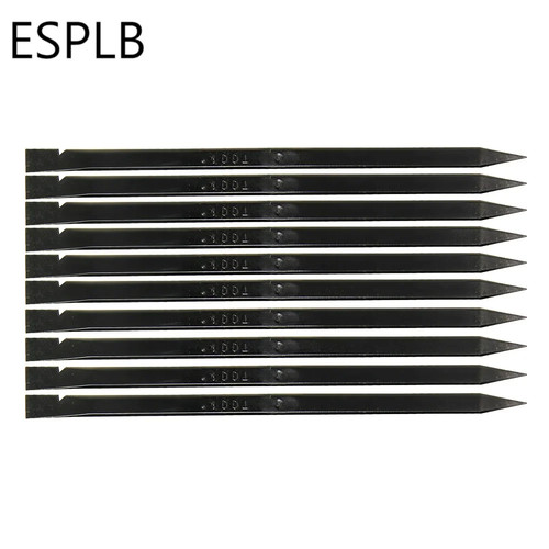 Kit 10pz spudger leve plastica - kit,