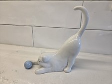 Vintage herend bianco gioco - vintage,