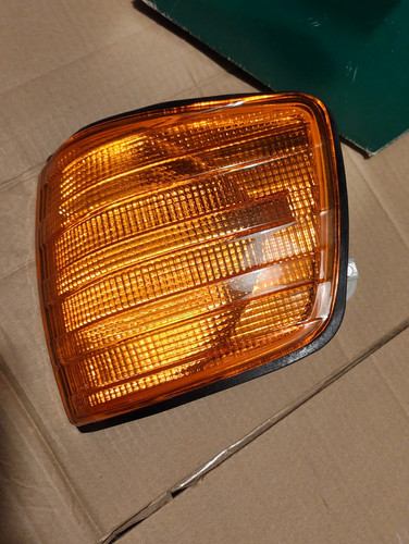 Nuovo mercedes benz w126 c126 - w126,