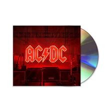 POWER UP  von Ac/Dc | CD |