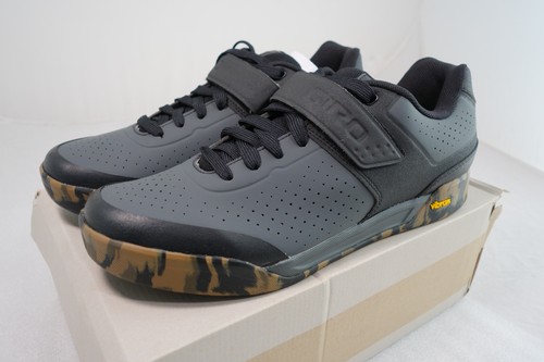 Scarpe giro chamber dark - scarpe,